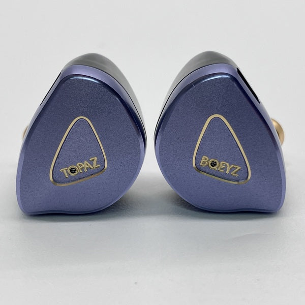 【中古】Topaz ヴァイオレット(ケーブル欠品)【秋葉原】