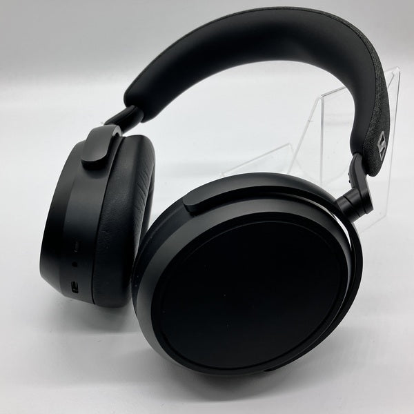 【中古】MOMENTUM 4 Wireless ブラック 【M4AEBT BLACK】【名古屋】