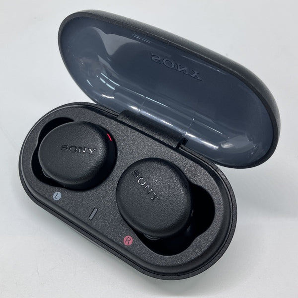 【中古】WF-XB700 BZ ブラック【名古屋】