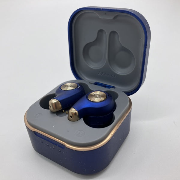 【中古】TE-D01q Lapis Blue【TE-D01q-BL】【名古屋】