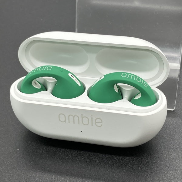 【中古】AM-TW01 ホワイト【秋葉原】