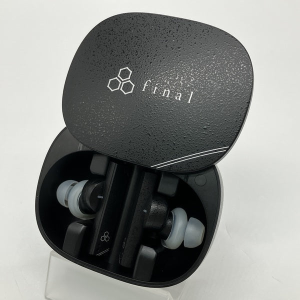 【中古】ZE8000 MK2 ブラック【日本橋】