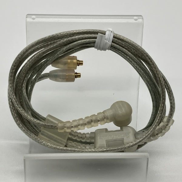 【中古】Sensaphonics 付属MMCXケーブル【日本橋】