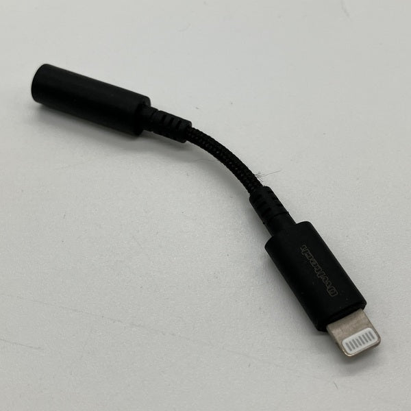 【中古】オウルテック Lightning - 3.5mmミニジャック【日本橋】