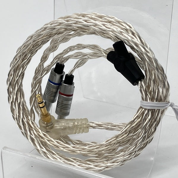 【中古】SXC 8 Headphone Cable CASCADE-3.5mm  【ALO-3061】【秋葉原】