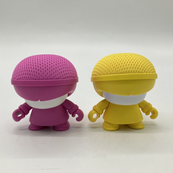 【中古】XOOPER  BOY TINY ピンク×イエロー【秋葉原】