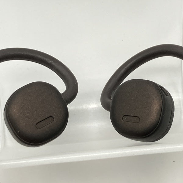 【中古】MWE001 パーソナルイヤースピーカー ダークブラウン【秋葉原】