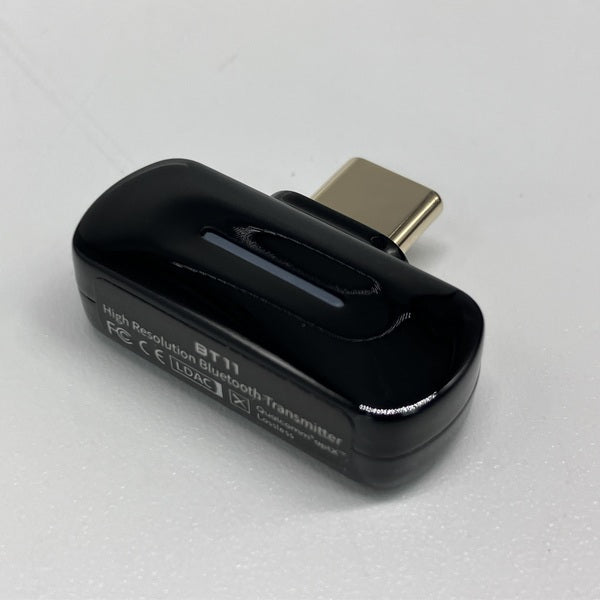 【中古】BT11 Black 【FIO-BT11-B】【日本橋】