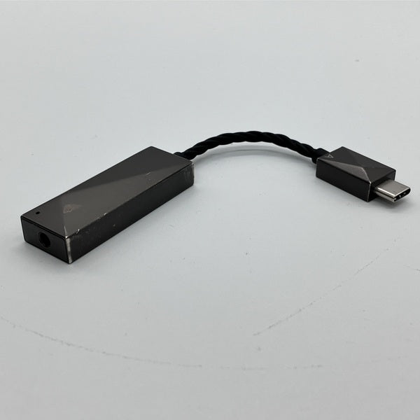 【中古】PEE51 AK USB-C Dual DAC Amplifier Cable 【PEE51-USBC-AMPCABLE】【日本橋】