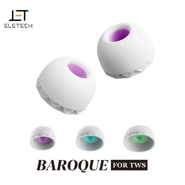 BAROQUE FOR TWS
