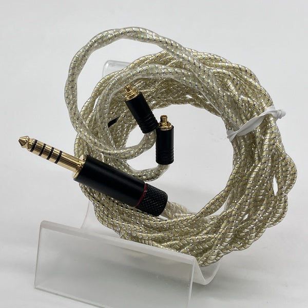 【中古】cooyin cyxj MMCX 4.4mm【秋葉原】