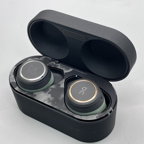 【中古】Beoplay E8 Sport On Edition Leaf Green【秋葉原】
