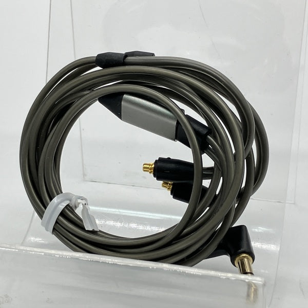 【中古】IE300/900用3.5mmケーブル【日本橋】