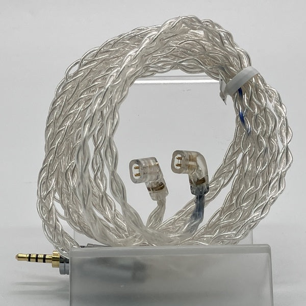 【中古】KBEAR 4833　qdc-2.5mm【秋葉原】