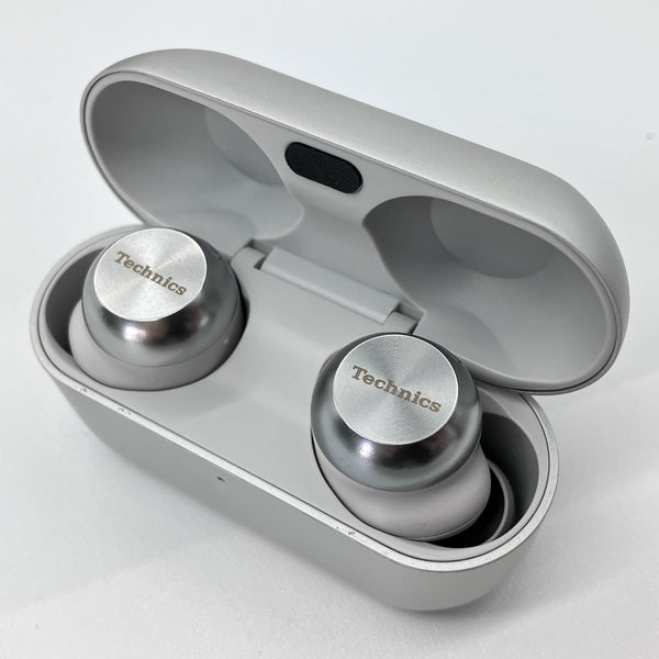 【中古】EAH-AZ100-S シルバー【秋葉原】
