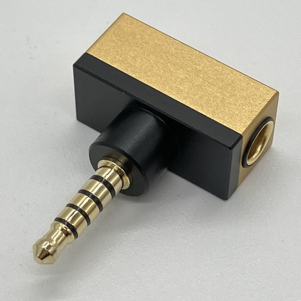 【中古】XB0（ONIX XM10LTD専用バランスアダプタ）【日本橋】