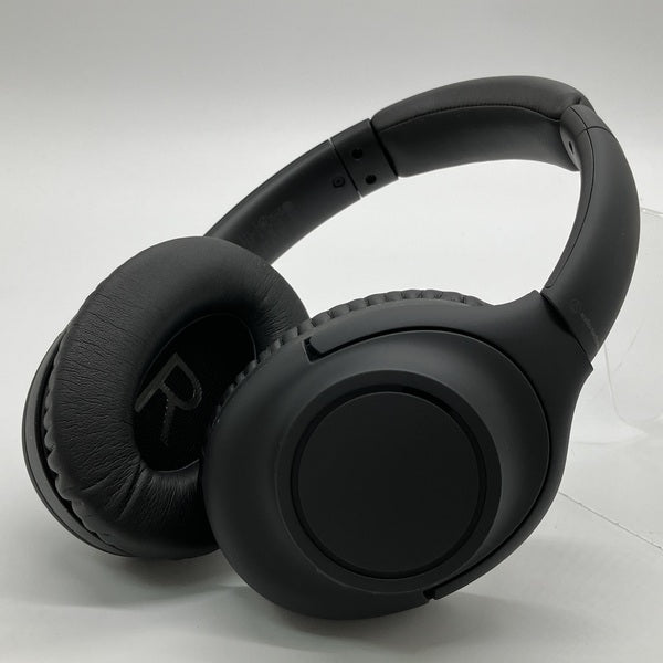 【中古】ATH-S300BT BK ブラック【秋葉原】