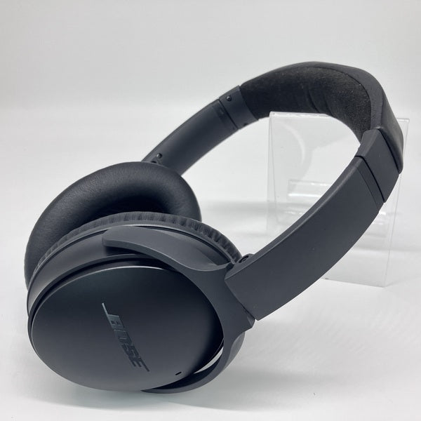 【中古】QuietComfort35 wireless II BLK【名古屋】
