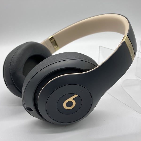 【中古】Beats Studio3 Wireless シャドーグレイ 【BT STUDIO3 WL S-GRY（MQUF2PA/A）】【秋葉原】
