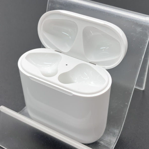 【中古】airpods充電ケース【名古屋】