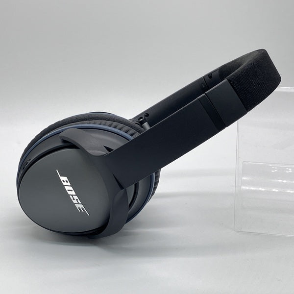 【中古】QuietComfort25 BK（QC25BK）【秋葉原】