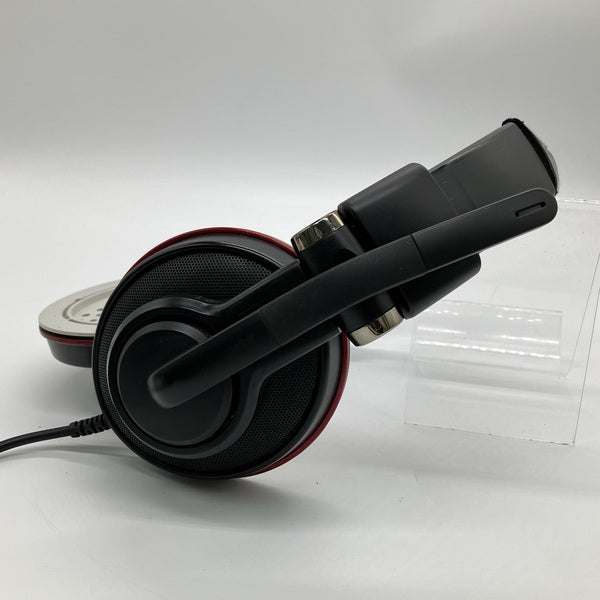 【中古】BUFFALO BSHSUH05BK(イヤーパッド、ヘッドパッド欠品)【秋葉原】