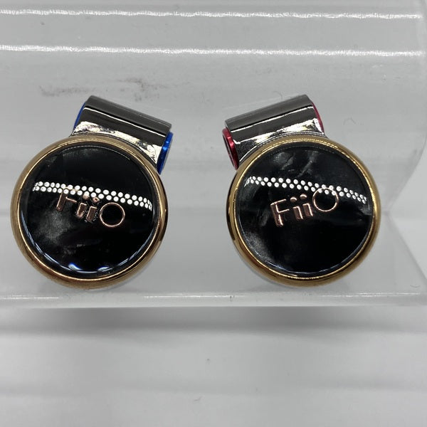 【中古】FD3 Black 【FIO-IEM-FD3-B】（ケーブル欠品）【名古屋】