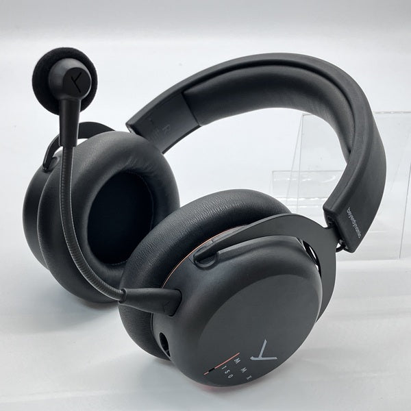 【中古】MMX 150 black (32 Ohm)【名古屋】