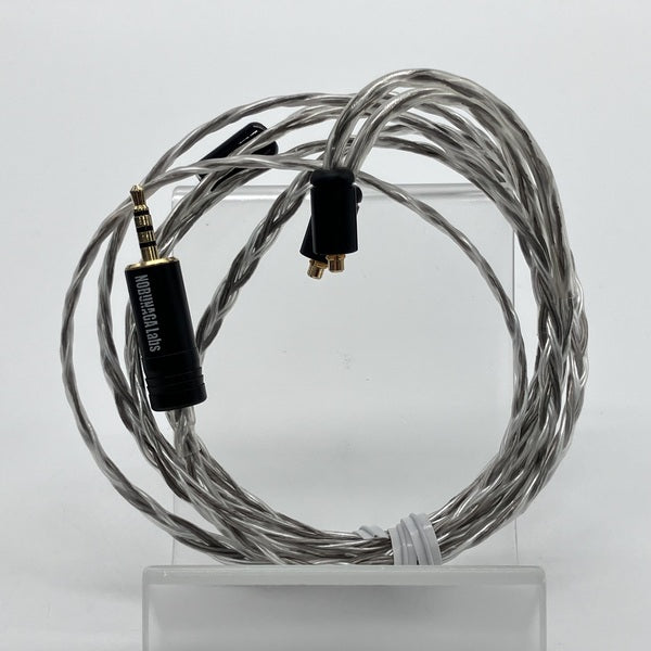 【中古】虎徹 (Kotetsu)AK2.5mm4極バランス-MMCX 【NLH-KTS】【秋葉原】