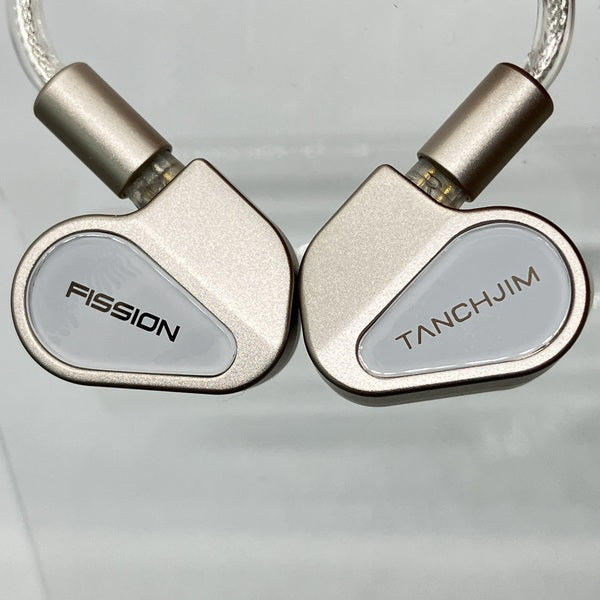 【中古】FISSION【名古屋】