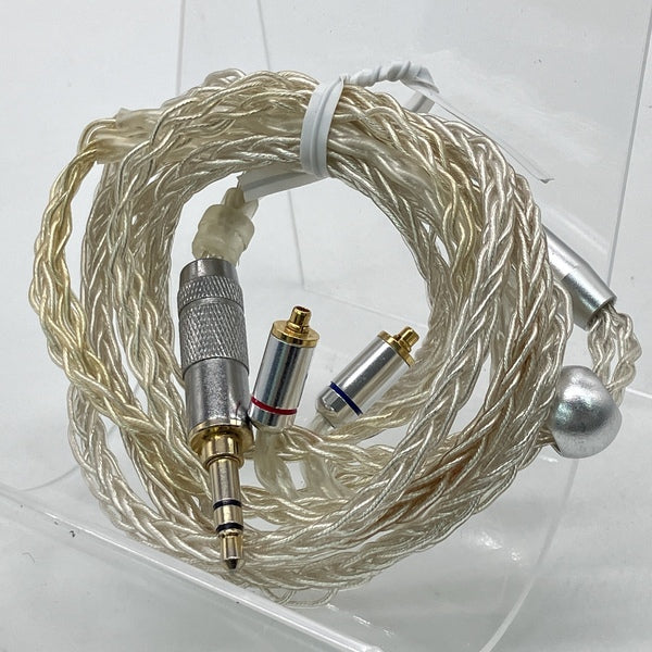 【中古】MMCX-3.5　イヤホンケーブル【秋葉原】