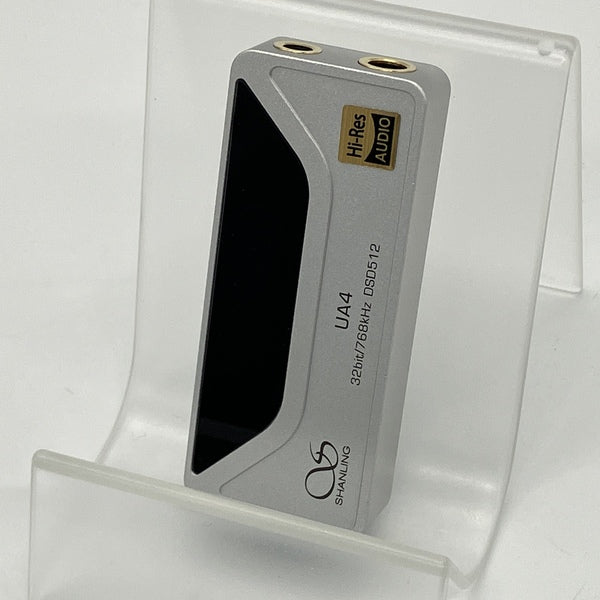 【中古】UA4 シルバー【秋葉原】