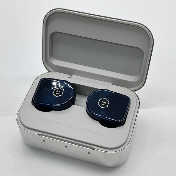 【中古】MW07 Plus Steel Blue (スティールブルー)【日本橋】