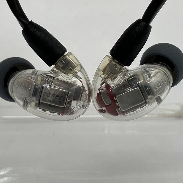 【中古】SE846+UNI クリア 【SE846BACL+UNI-A】【秋葉原】
