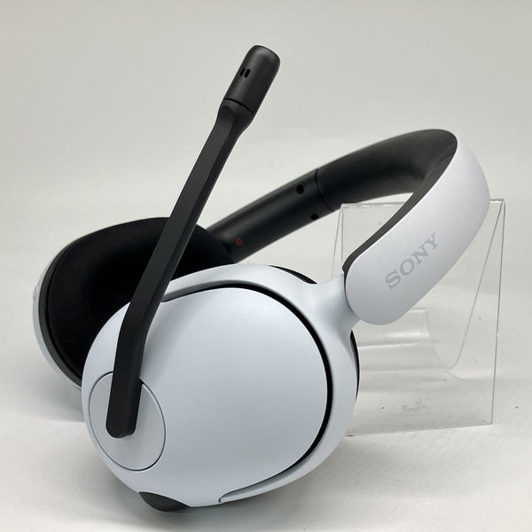 【中古】INZONE H5 ホワイト 【WH-G500 WZ】【秋葉原】