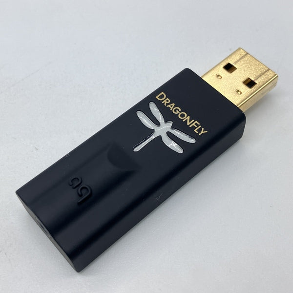 【中古】DRAGONFLY BLACK【秋葉原】