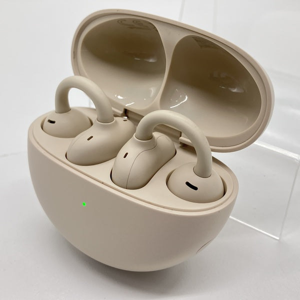 【中古】FreeClip Beige 【Dove-T00】【日本橋】