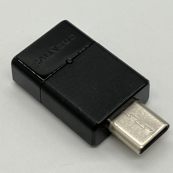 【中古】Creative BT-W3【秋葉原】