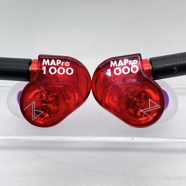 【中古】MAPro1000 Boost Red 【OTA-MAPRO-1000-BR】【名古屋】