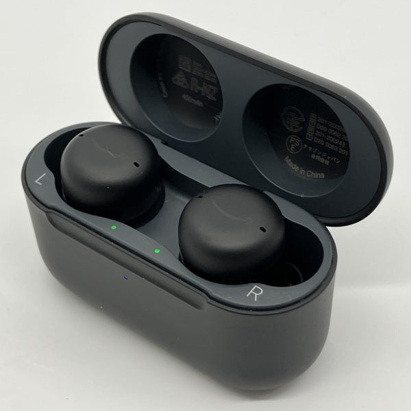 【中古】EchoBuds 第2世代（ワイヤレス非対応充電ケース）【秋葉原】