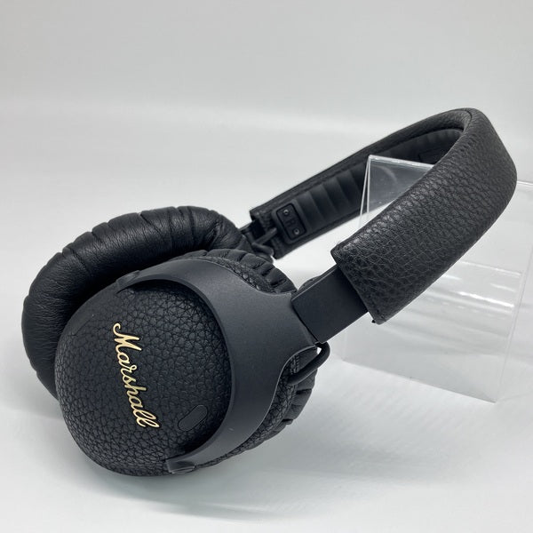 【中古】Monitor III A.N.C. Black【秋葉原】