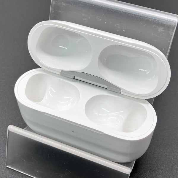 【中古】AirPods Pro 充電ケース(MagSafe)【秋葉原】