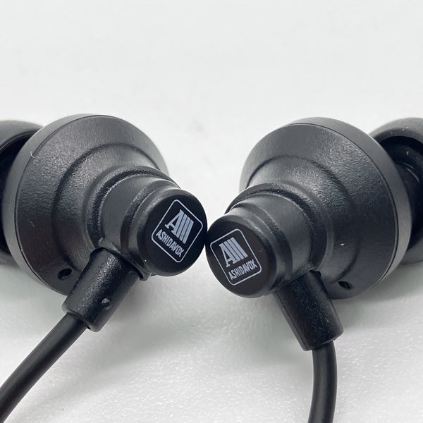 【中古】EA-AS1-K ブラック【日本橋】