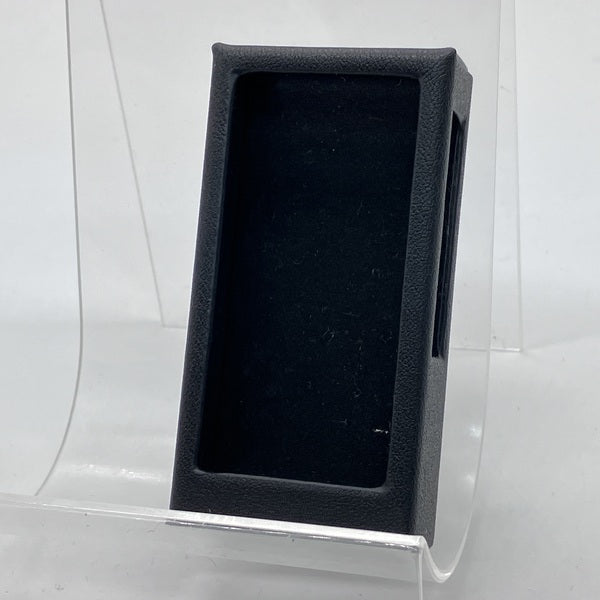 【中古】UA6専用レザーケース Black【日本橋】