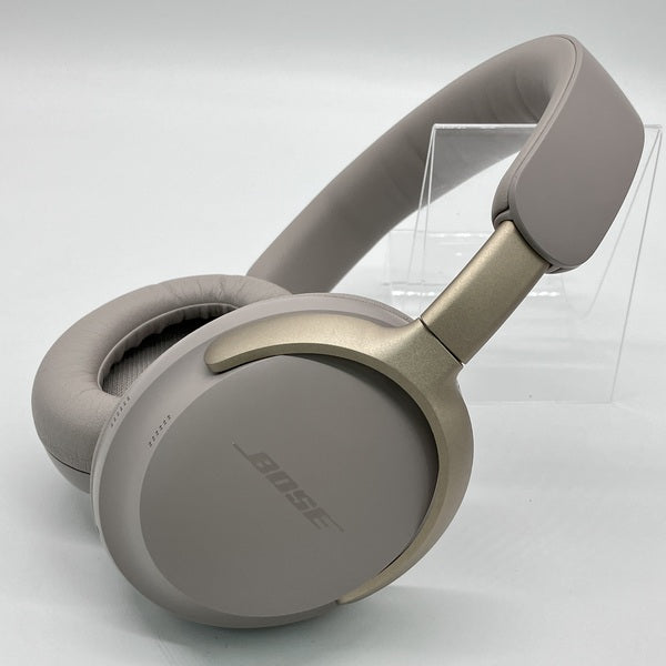 【中古】QuietComfort Ultra Headphones Sandstone【秋葉原】