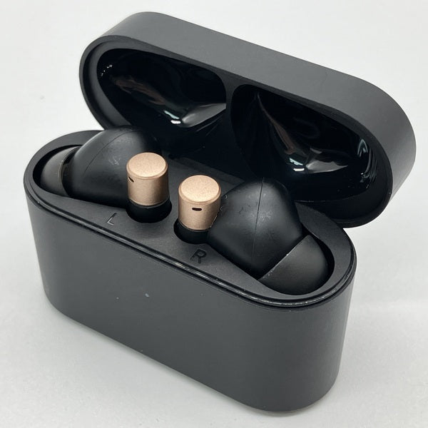 【中古】PistonBuds Pro Q30 ブラック【日本橋】