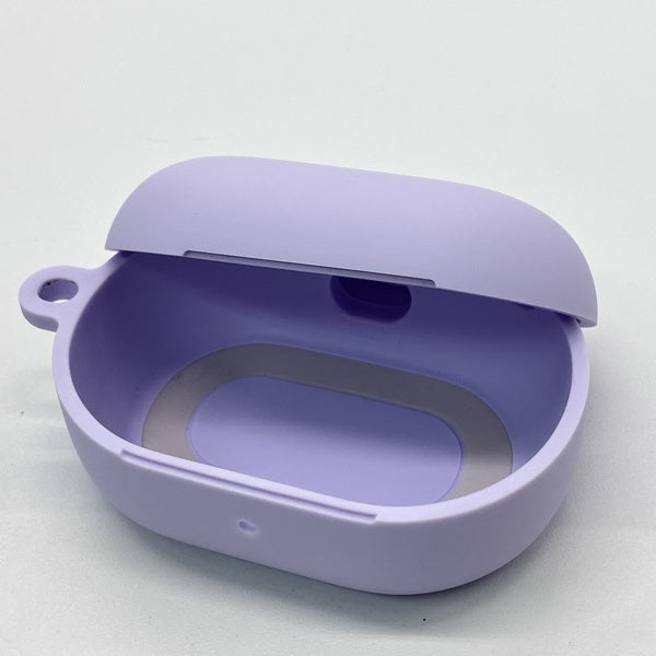 【中古】QuietComfort Earbuds Silicone Case Cover Chilled Lilac【秋葉原】