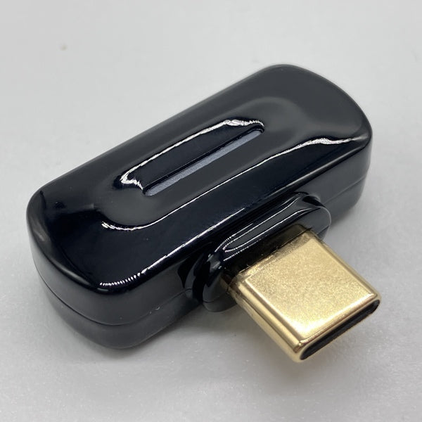 【中古】BT11 Black 【FIO-BT11-B】【日本橋】