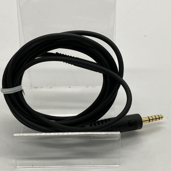 【中古】HD 620S用4.4mmバランスケーブル (1.8m)【日本橋】