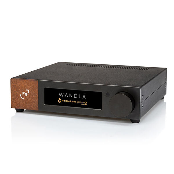 WANDLA GoldenSound Edition Gen 2
